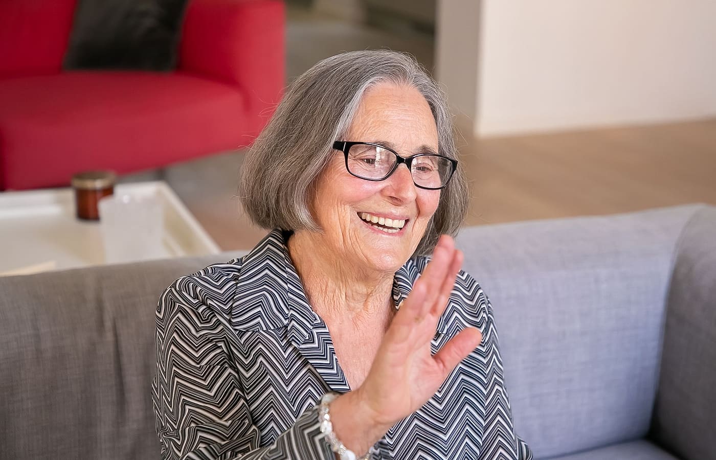 Dementiezorg
