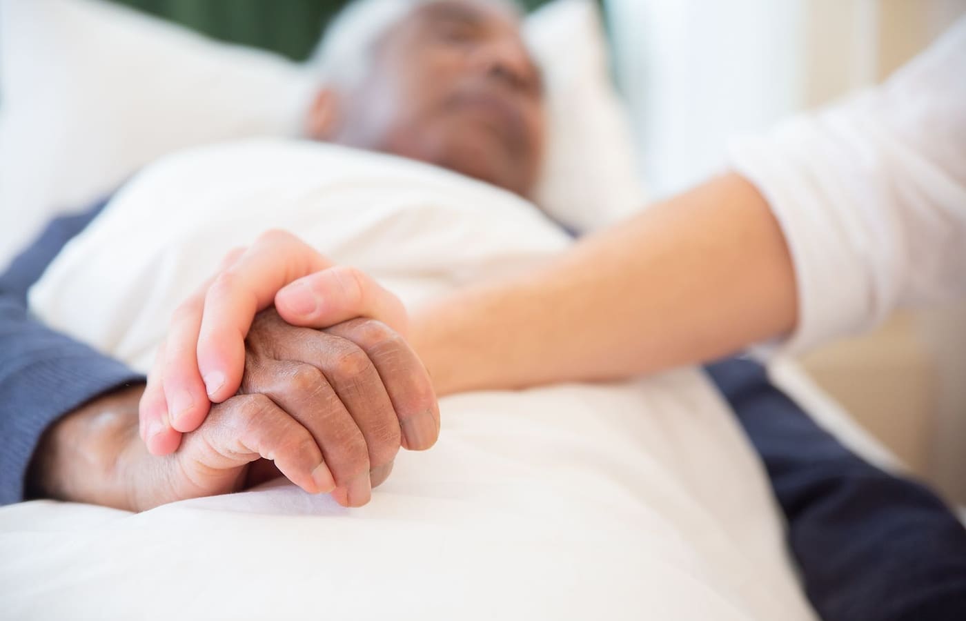 Palliatieve Zorg